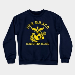 Sulaco Crew Crewneck Sweatshirt